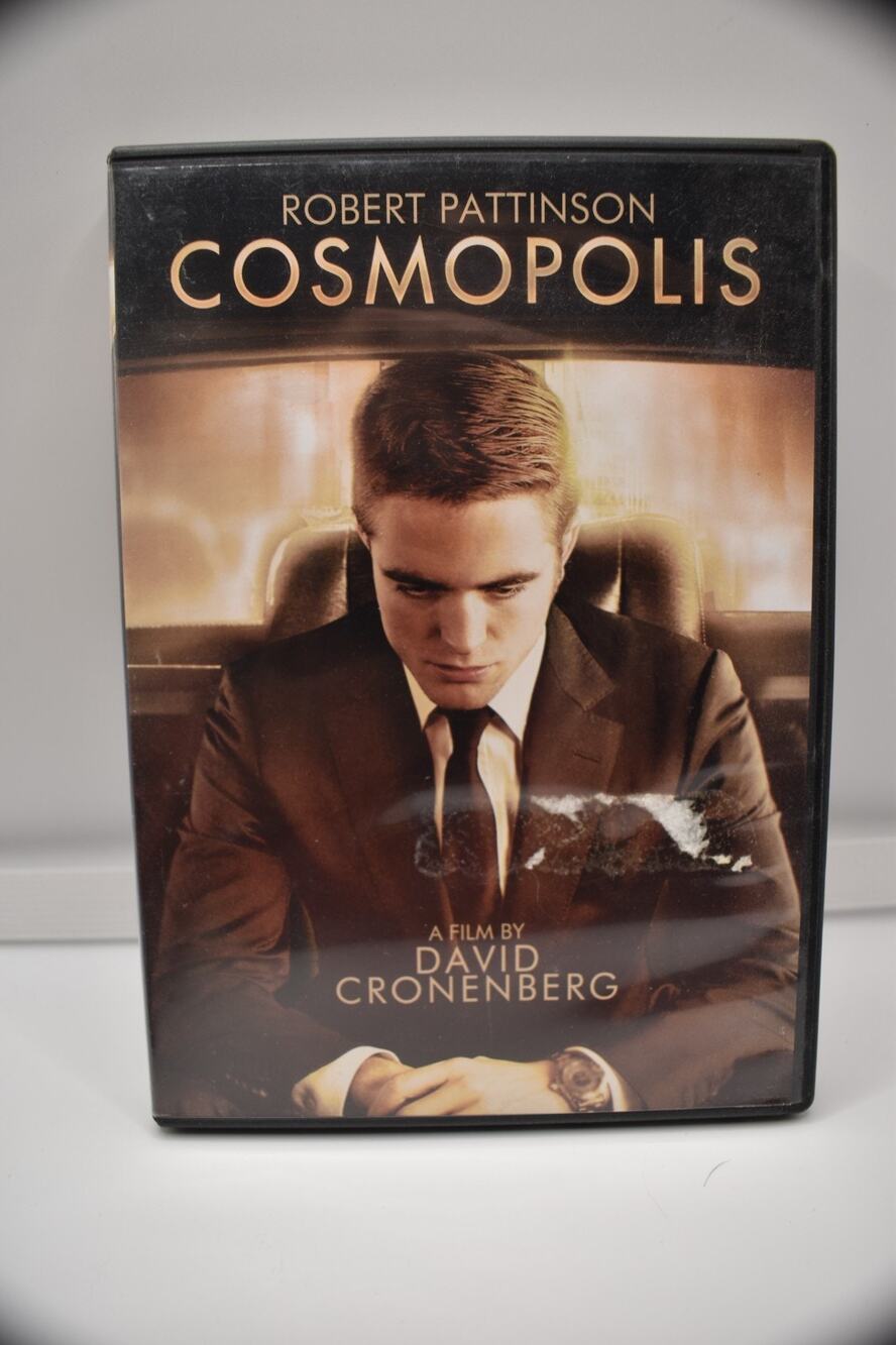 Cosmopolis